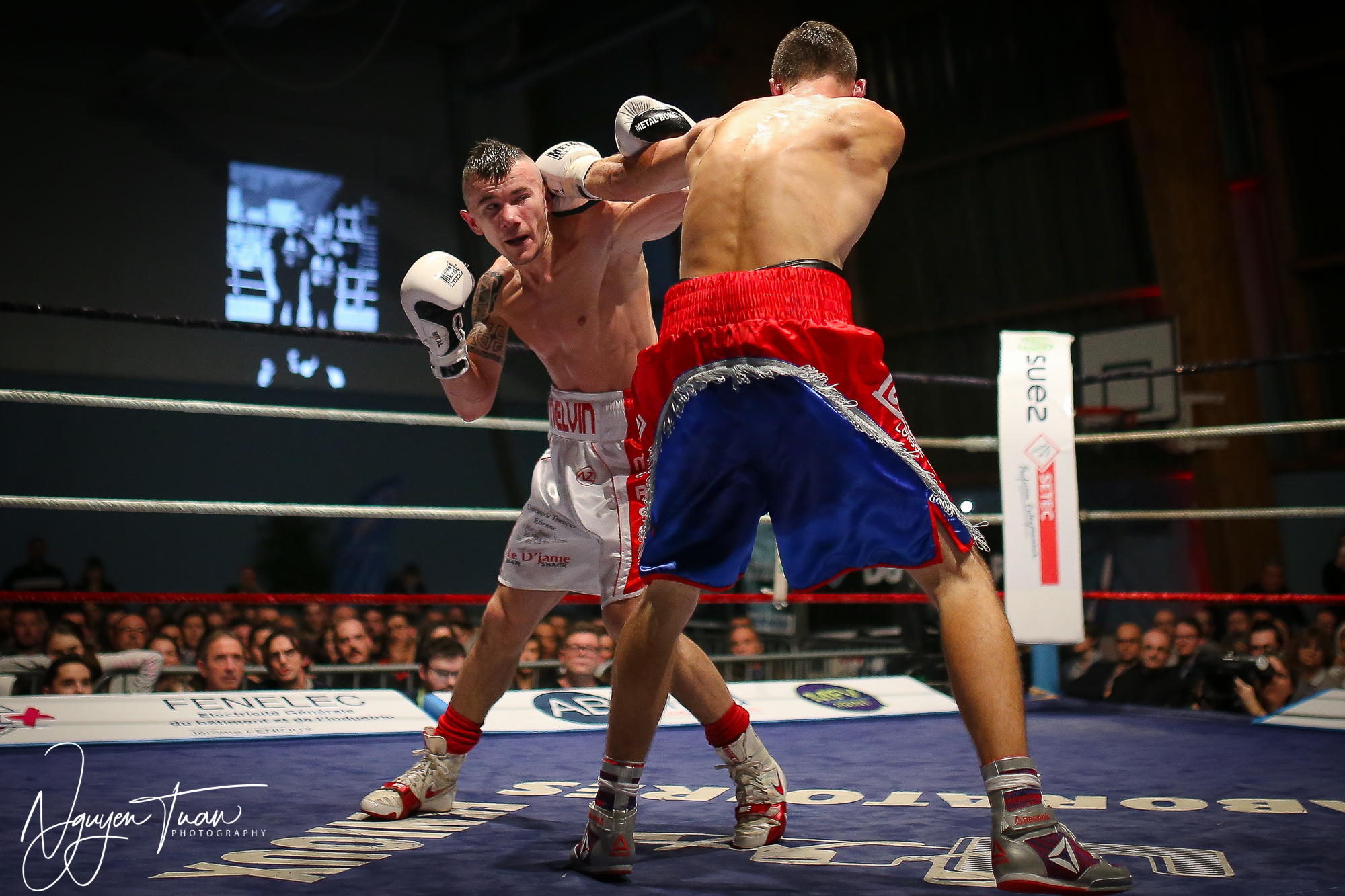 Gala Boxe Team Bahi     4246